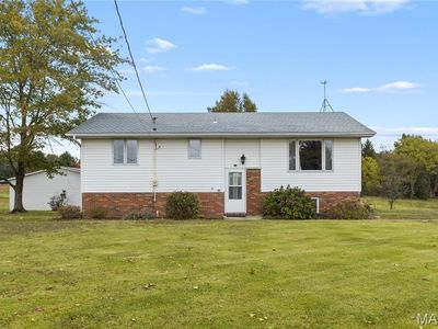 3327 Seiler Rd, Bethalto, IL, 62010
