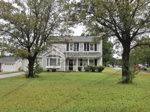 3000 York House Dr, Greensboro, NC 27407