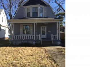 718 S Park Ave, Springfield, IL 62704