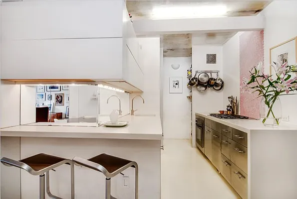 Rented by Brown Harris Stevens | media 17