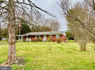 4774 Front Royal Pike, White Post, VA 22663