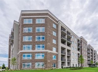 610 Farmstead Dr #407, Milton, ON L9T 8X5