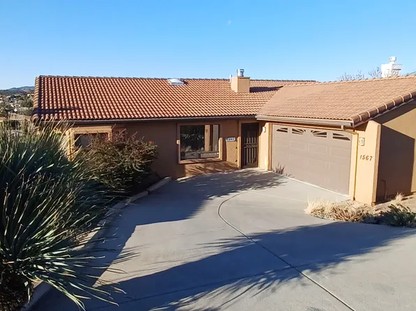 1567 Rycosa Ln, Prescott, AZ 86301