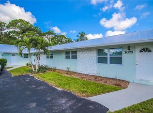 3055 SE Salerno Rd, Stuart, FL 34997