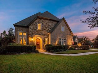 131 E Cove View Trl, Spring, TX 77389