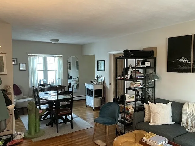 219 Massachusetts Ave #5 — Photo 2