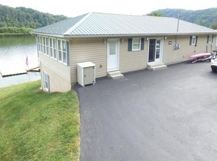 4198 Little Wytheville Rd, Draper, VA 24324