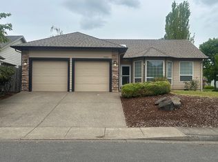 4483 Indian Earth Ave NE, Salem, OR