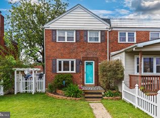 7819 Harold Rd, Dundalk, MD 21222