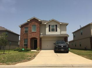 10122 Larch Creek Ct, Houston, TX 77044