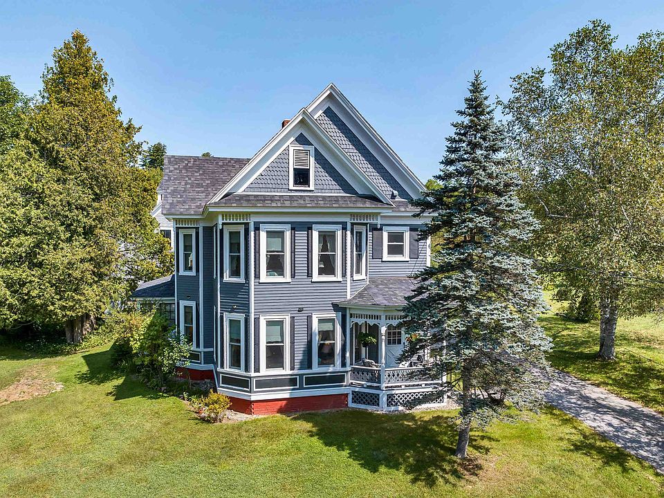 81 Jefferson Rd, Whitefield, NH 03598 Zillow