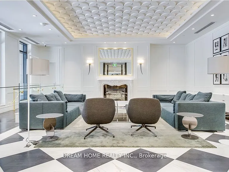 955 Bay St #3809 — Photo 7