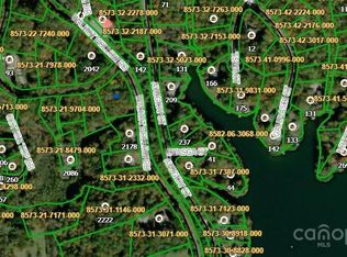 0 Walnut Hollow Rd, Brevard, NC 28712