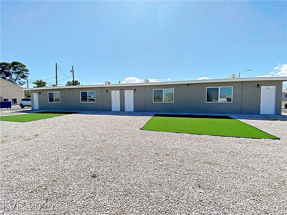 1st image of 701 W Adams Ave #4