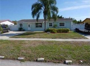 1240 SW 6th Ter, Deerfield Beach, FL 33441