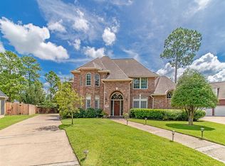 507 Timber Cir, Houston, TX 77079