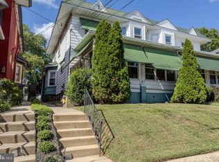 9 Harrison Ave, Clifton Heights, PA