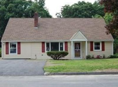 41 Janet Cir, Shrewsbury, MA, 01545