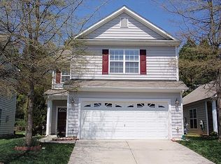 1007 Red Hat Ln, Durham, NC 27713