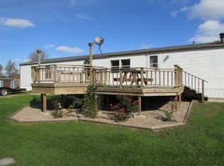 11909 Novy Rd, Whitelaw, WI 54247