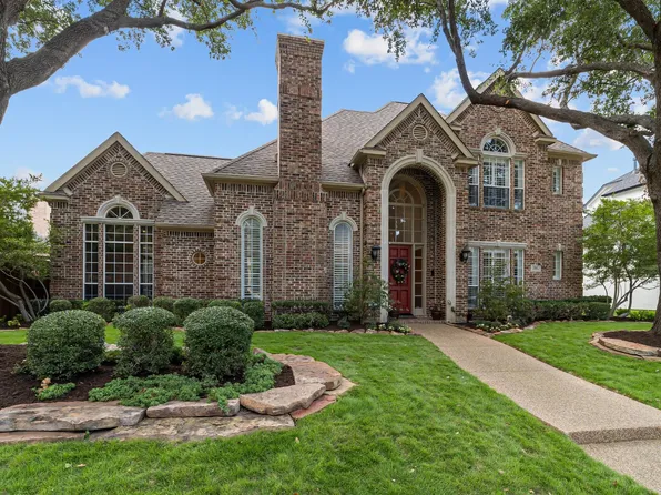 5940 Willowross Way, Plano, TX 75093