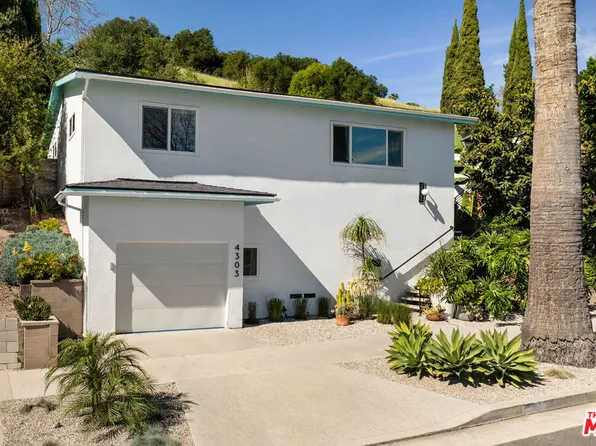 4303 Stillwell Ave, Los Angeles, CA 90032