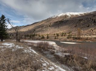 9 Reardon Ln, Alberton, MT 59820