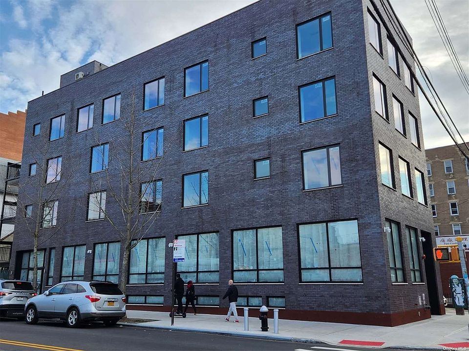 1st image of 42-08 Bowne St #4-A