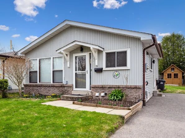 373 W Acres Dr, Guelph, ON N1H 7B3
