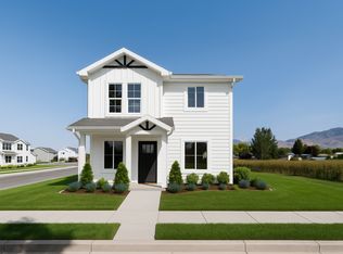 Townsend Plan, Spring Creek | OLO Builders, Brigham City, UT 84302