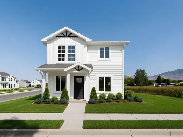 Townsend Plan, Amalga Way | OLO Builders
