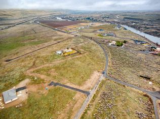 Nka 3657002 Hansen Rd, Prosser, WA 99350