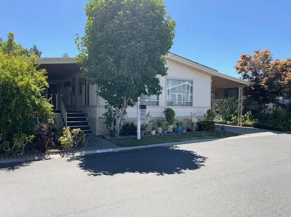 3109 Oakbridge Dr #3109, San Jose, CA 95121
