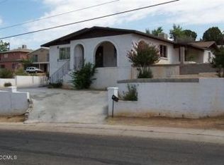 256 W Ellis St, Nogales, AZ 85621