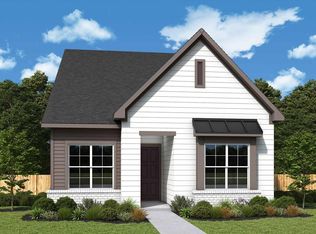 16730 Vibrant Ave, Hockley, TX 77447