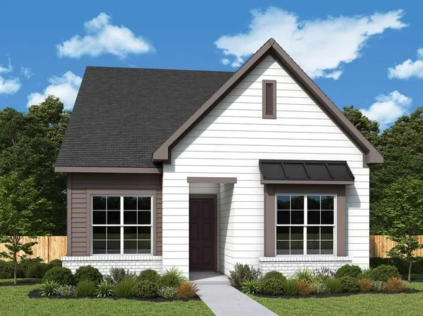 16730 Vibrant Ave, Hockley, TX 77447