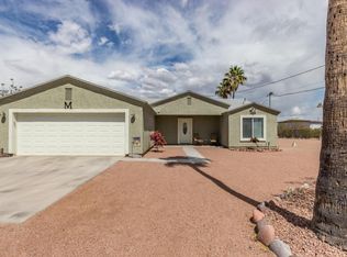 1630 E 4th Ave, Apache Junction, AZ 85119