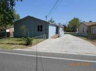 8204 Lake St, Lower Lake, CA 95457