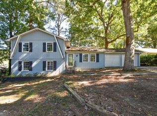 2728 Rosemont Dr, Lawrenceville, GA 30044