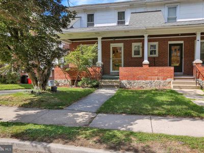 2411 Fairview Ave, Reading, PA, 19606