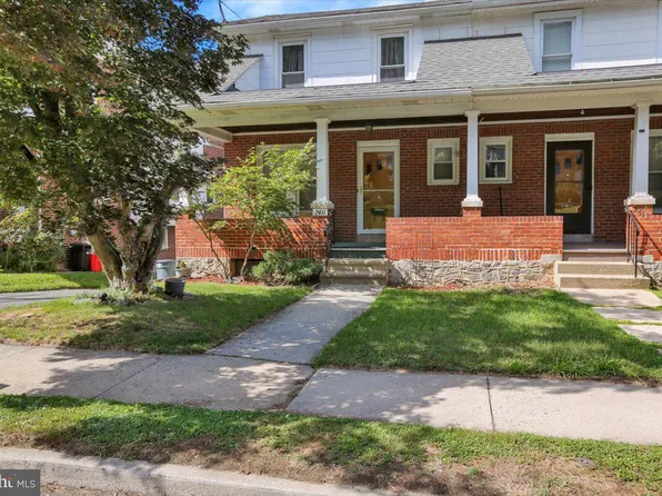 2411 Fairview Ave, Reading, PA 19606