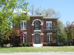 3008 Ann Trese Cv, Crestwood, KY 40014