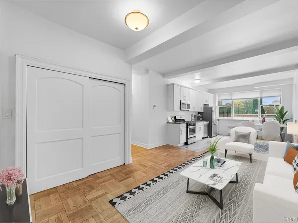 3850 Hudson Manor Terrace #LBE, Bronx, NY 10463