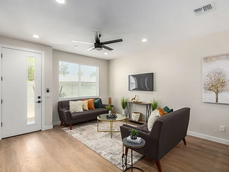 1642 E Monte Vista Rd — Photo 3