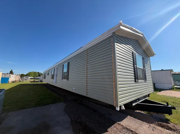 55 E Riling St, Gwinn, MI 49841