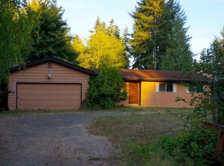 4505 S Reddick Rd, Port Angeles, WA 98363