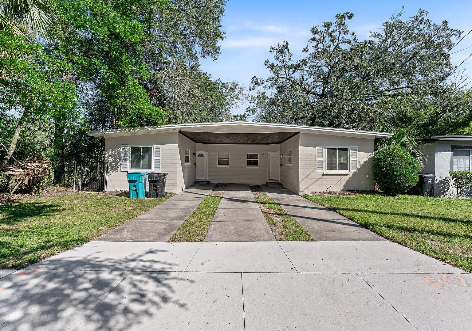 Lakefront Living on Lake Olive — Photo 1