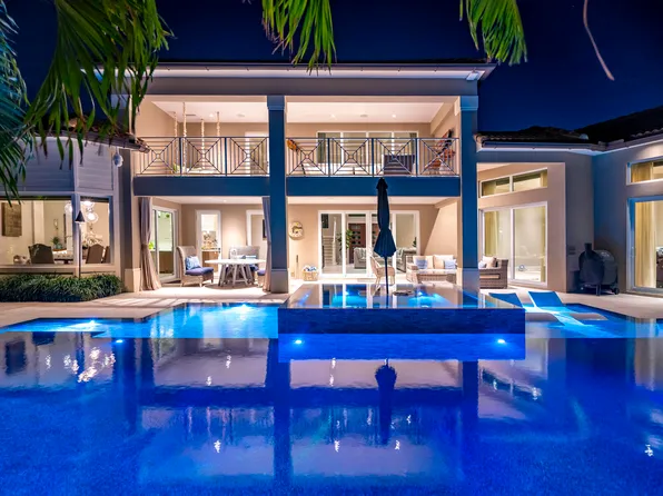 1140 Powell Drive, Singer Island, FL 33404