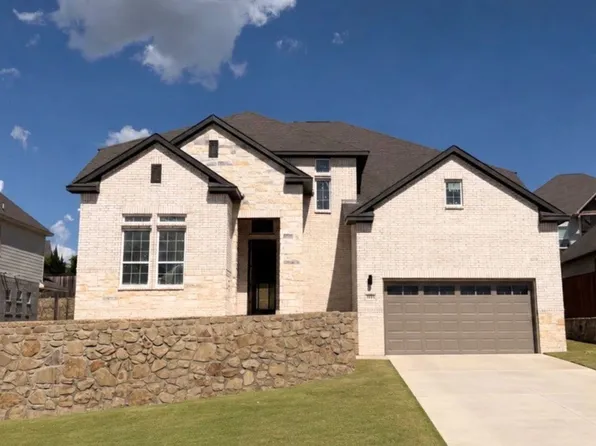 1841 Shumard Way, Aledo, TX 76008