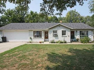 1120 N Glen Arm Rd, Indianapolis, IN 46214